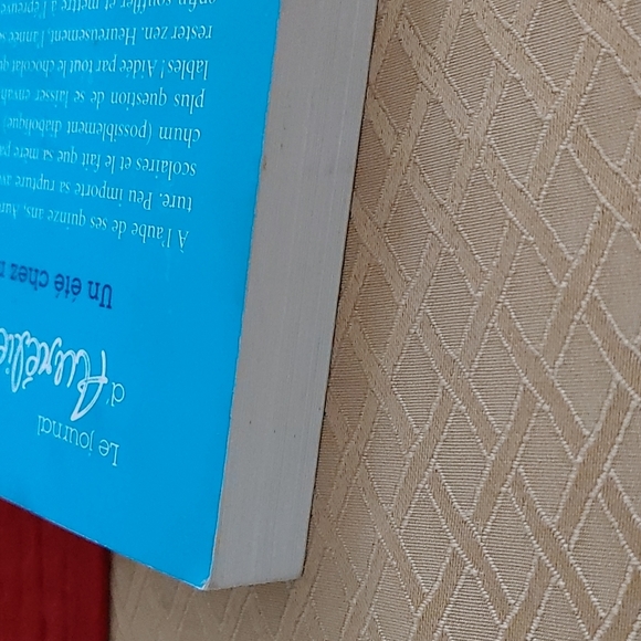 Le journal d'Aurélie Laflamme - Tome 3 - Picture 5 of 5